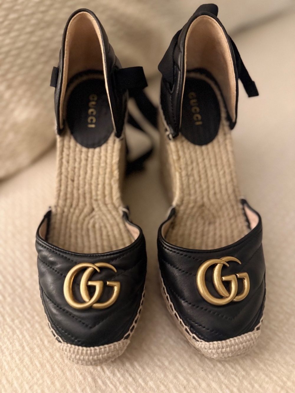Gucci Shoes - Picture 5 of 5